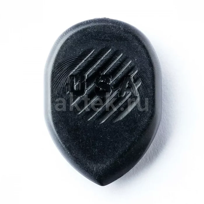 Dunlop 477P506 Primetone Classic Medium Tip медиаторы, 3 шт 3