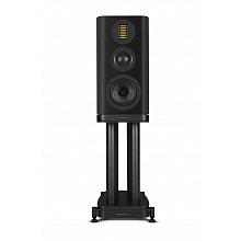 Wharfedale EVO 5.2 Black пассивные трёхполосные полочники 6,5″/25–120Вт 3