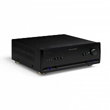 Стереоусилитель Parasound HINT 6 black 2