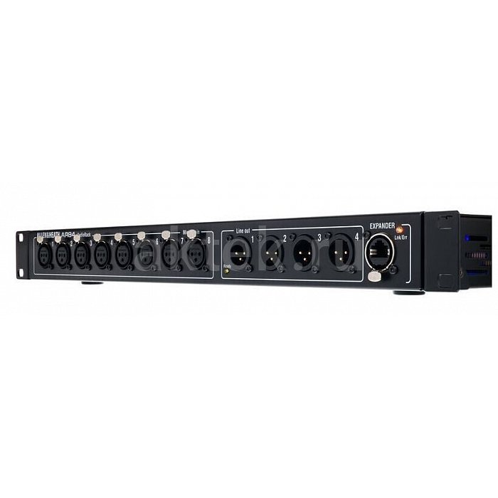 Модуль расширения для цифровой микшерной системы Allen & Heath AR0804 5