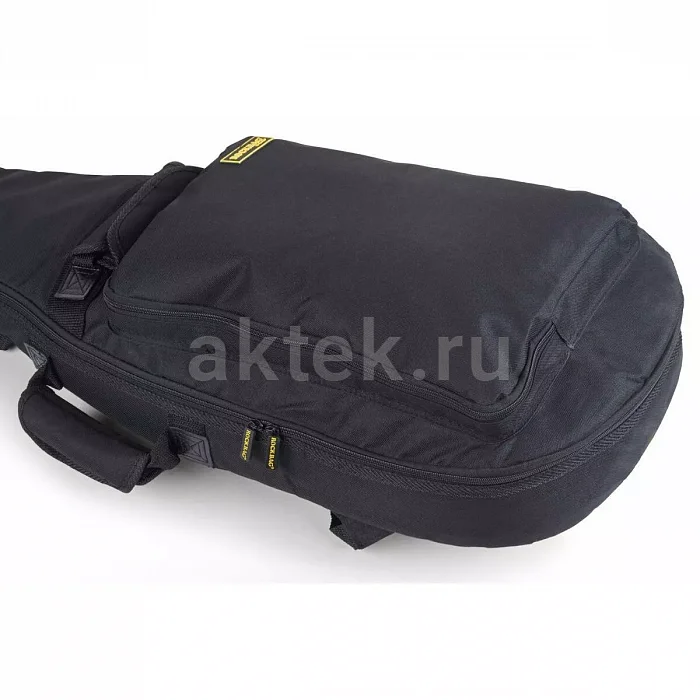 Rockbag RB 20516 B/PLUS чехол для гитары 6