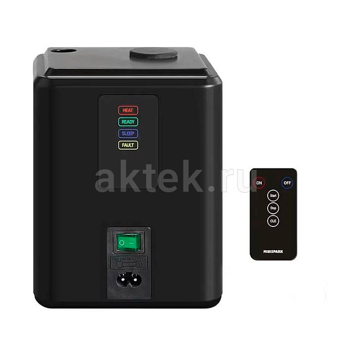 Генератор холодных искр SHOWLIGHT SPARK MACHINE V-1 (mini) 4