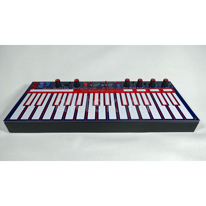 Синтезатор Buchla LEM 218 v3 9