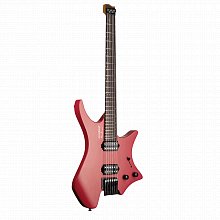 Электрогитара Strandberg Boden Essential 6 Astro Dust