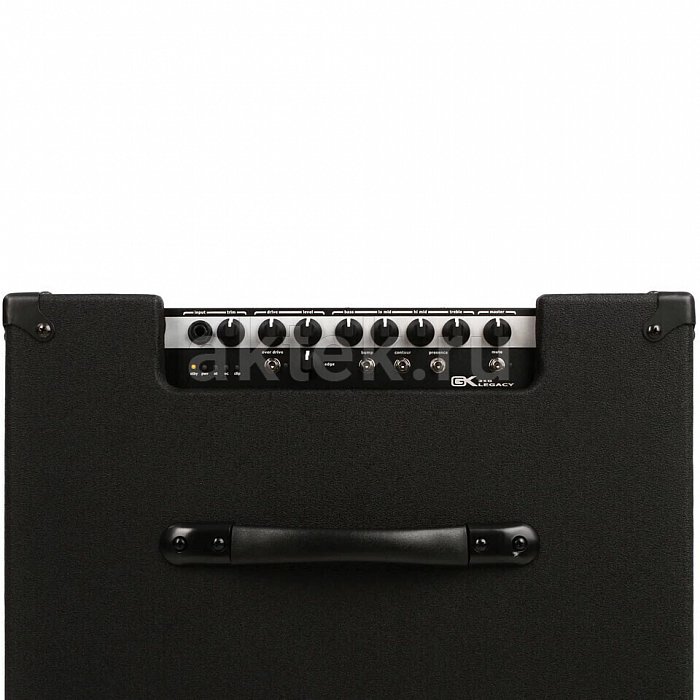Басовый комбоусилитель Gallien-Krueger Legacy 210 3