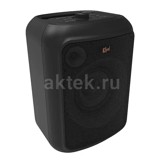 Портативная акустическая система Klipsch GIG XL 4