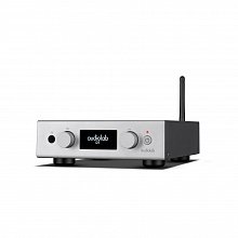 AudioLab D7 Silver ЦАП