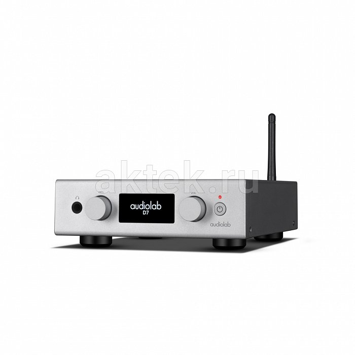 AudioLab D7 Silver ЦАП