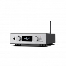 AudioLab D7 Silver ЦАП