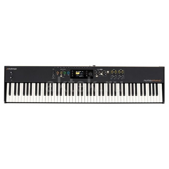 Цифровое пианино Studiologic Numa X Piano 88 12
