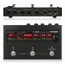 TC electronic 2290 P DYNAMIC DIGITAL DELAY динамический дилэй