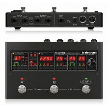 TC electronic 2290 P DYNAMIC DIGITAL DELAY динамический дилэй