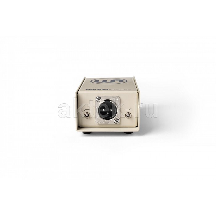Предусилитель Warm Audio WA-WL Warm Lifter 7