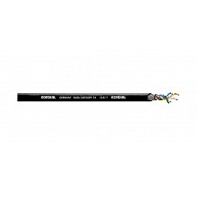 Cordial CCAT 7 кабель Cat7а, S/FTP (PiMF), 0,14 мм², 26 AWG, 7xØ0,16 мм