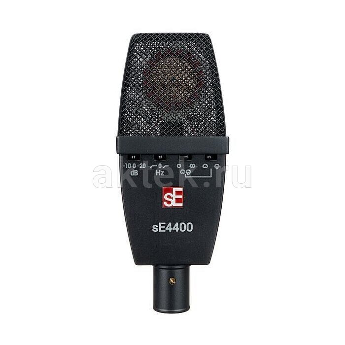 Студийные микрофоны sE Electronics sE4400 Pair 9