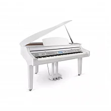 Medeli GRAND 510 GW цифровой рояль, 88 клавиш, 256 голосов