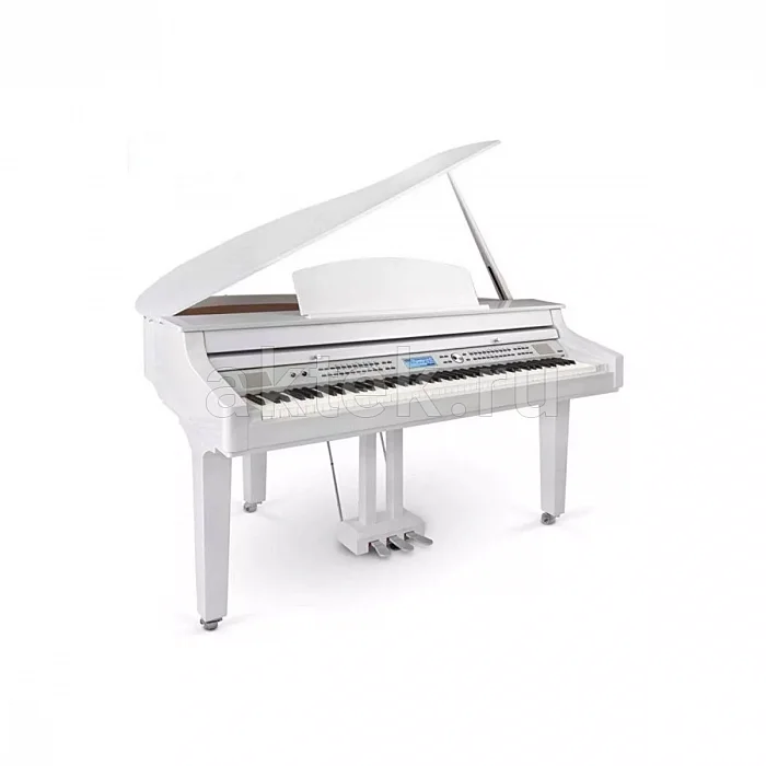 Medeli GRAND 510 GW цифровой рояль, 88 клавиш, 256 голосов