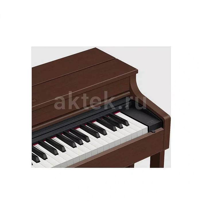 Casio Celviano AP-470BN цифровое пианино, 88 клавиш, 256 голосов 6