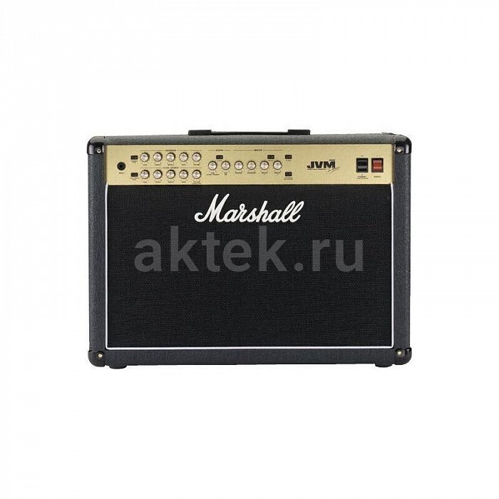 Гитарный комбоусилитель Marshall JVM205C