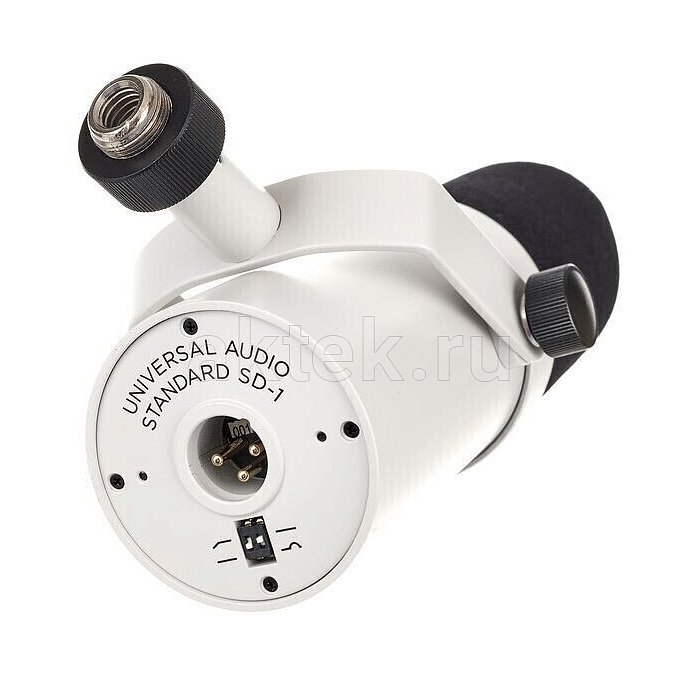 Студийный микрофон Universal Audio SD-1 4