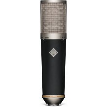Студийный микрофон United Studio Technologies UT Tube67
