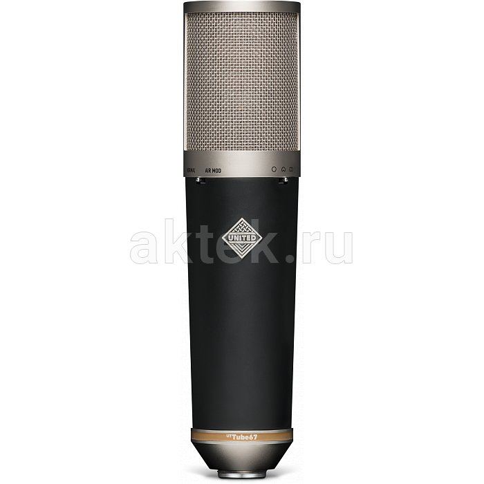 Студийный микрофон United Studio Technologies UT Tube67