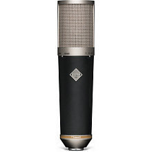 Студийный микрофон United Studio Technologies UT Tube67
