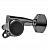 Gotoh SG381-MG-07-CK-(L3+R3) локовые гитарные колки, схема 3+3