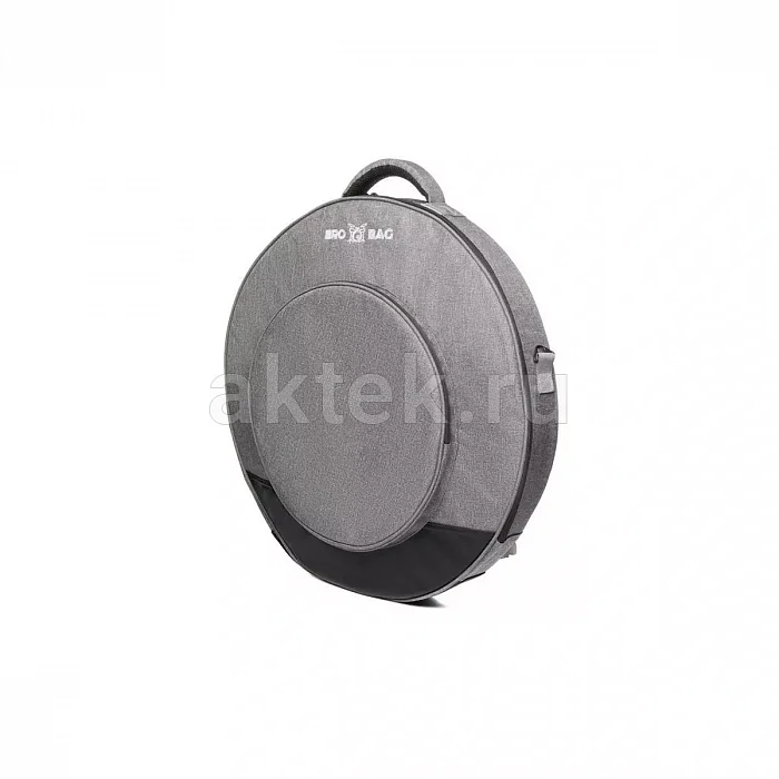 Bro Bag CC-22GR рюкзак-чехол для шести тарелок до 22″ 5