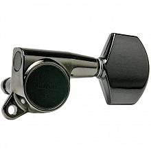 Gotoh SG381-MG-01-CK локовые гитарные колки с автозажимом