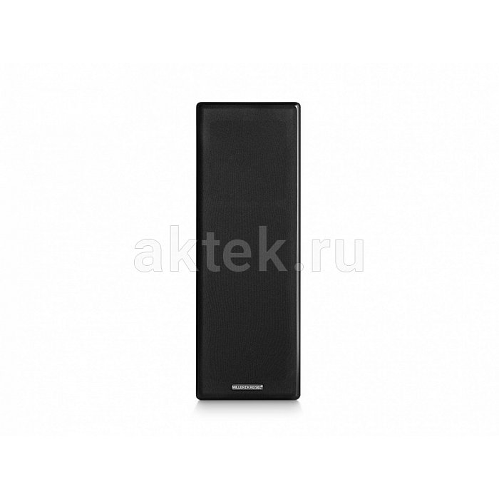 M&K Sound MP950 Black Satin/Black Cloth пассивная настенная АС 2×5,25дюйма/25–200Вт