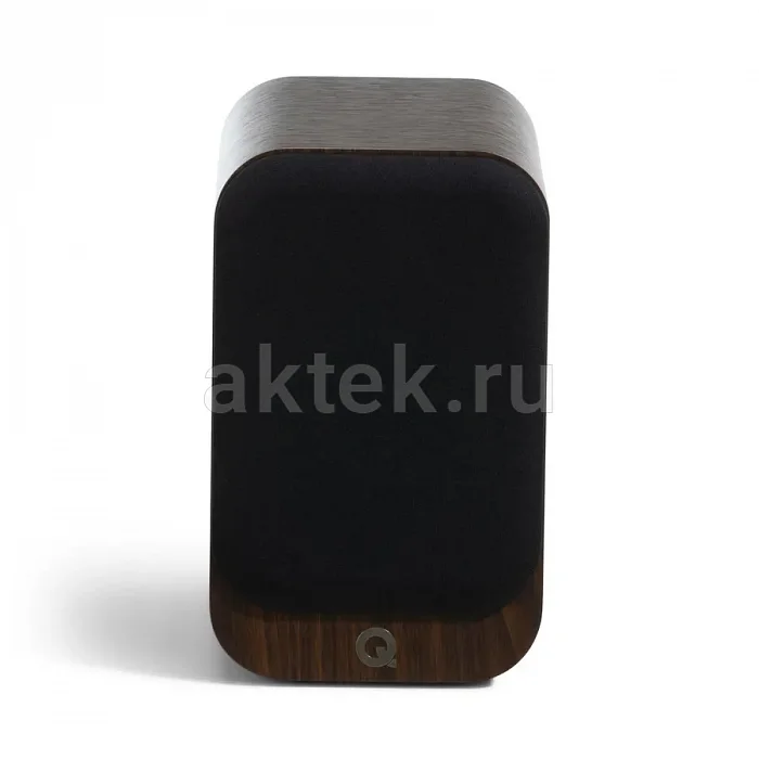 Полочная акустическая система Q Acoustics Q3010c Claro Walnut 2