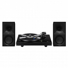 Комплект проигрывателя винила Vinyl PERFORMANCE Active Source