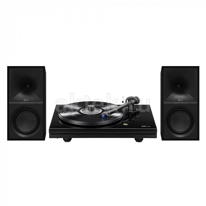 Комплект проигрывателя винила Vinyl PERFORMANCE Active Source