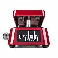 Dunlop SW95 Slash Cry Baby вау-дисторшн, Fasel, 18 В 2