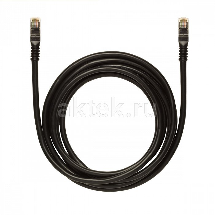 SHURE C810 микрофонный кабель Ethernet 3 м, для QLX-D, ULX-D