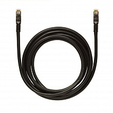 SHURE C810 микрофонный кабель Ethernet 3 м, для QLX-D, ULX-D