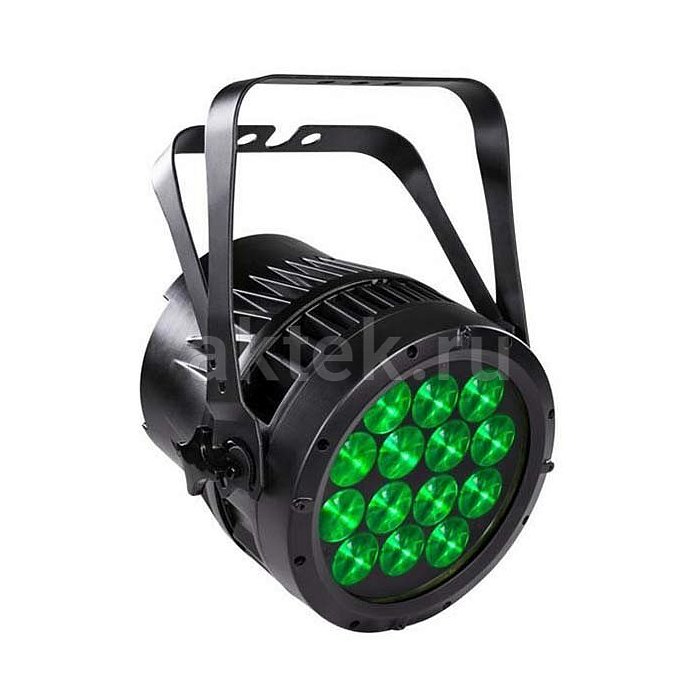SILVER STAR SS342XCET SUPERSOLAR ZE/TZ OUTDOOR MK4 прожектор, IP66 2