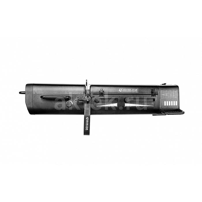 SILVER STAR SS824SC TRACER следящий прожектор, зум 10–20° 4
