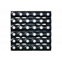 Светодиодная панель SHOWLIGHT LED FLASH108 2