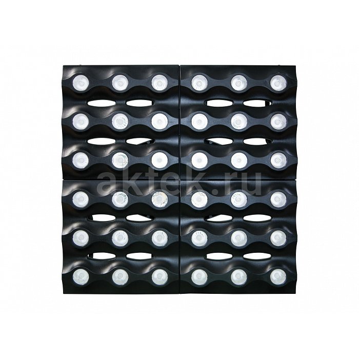 Светодиодная панель SHOWLIGHT LED FLASH108 2