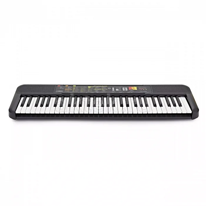 Yamaha PSR-F52 синтезатор с автоаккомпанементом, 136 тембров, 158 стилей 2