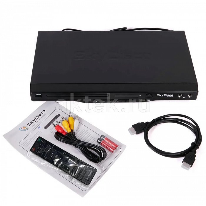 Караоке для дома SkyDisco Karaoke Home Set - 2.0: приставка с баллами, микрофоны, диск 2000 песен 2