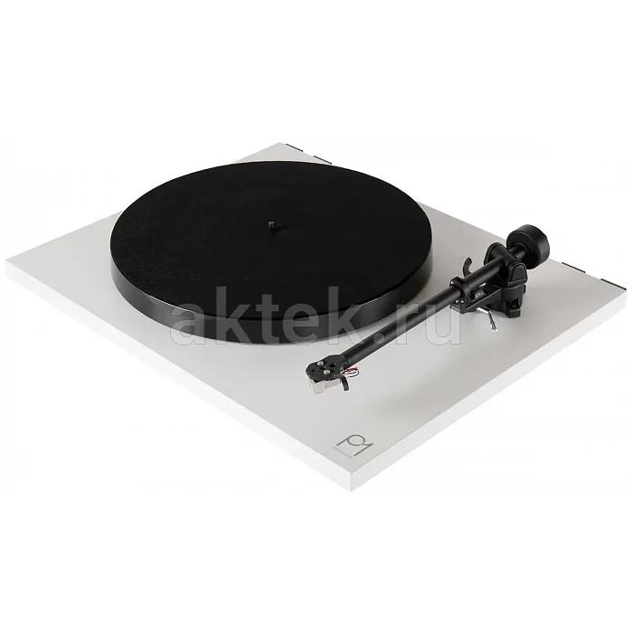 Виниловый проигрыватель Rega Planar 1 Matt White 2