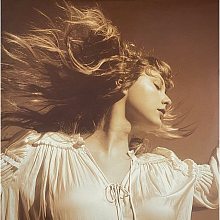 Виниловый бокс-сет TAYLOR SWIFT - FEARLESS (TAYLOR'S VERSION) GOLD VINYL 12" BOX SET 2
