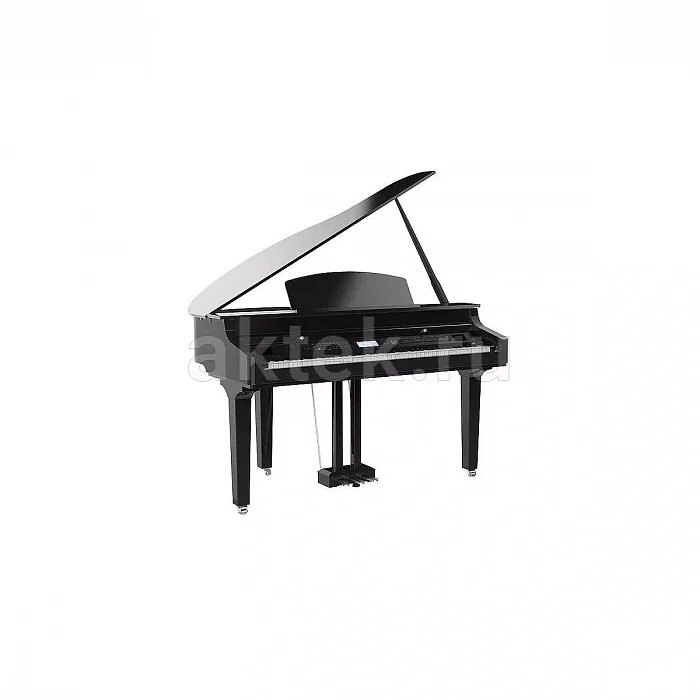Medeli GRAND 510 GB цифровое пианино, 88 клавиш, молоточковая механика