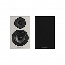 Wharfedale DIAMOND 12.2i Grey пассивная полочная акустика 6,5″ 20–120Вт