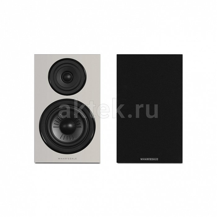 Wharfedale DIAMOND 12.2i Grey пассивная полочная акустика 6,5″ 20–120Вт