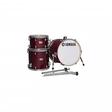 Yamaha SBP8F3CRR ударная установка, 3 барабана, без стоек