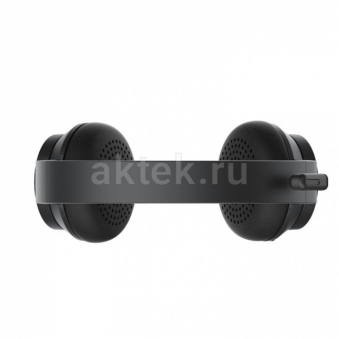 Nuroum HP10 полноразмерная гарнитура USB/TRS 3,5 мм с микрофоном 3